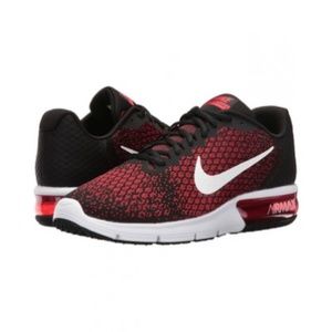 Nike|Air Max Sequent 2 'Bred'